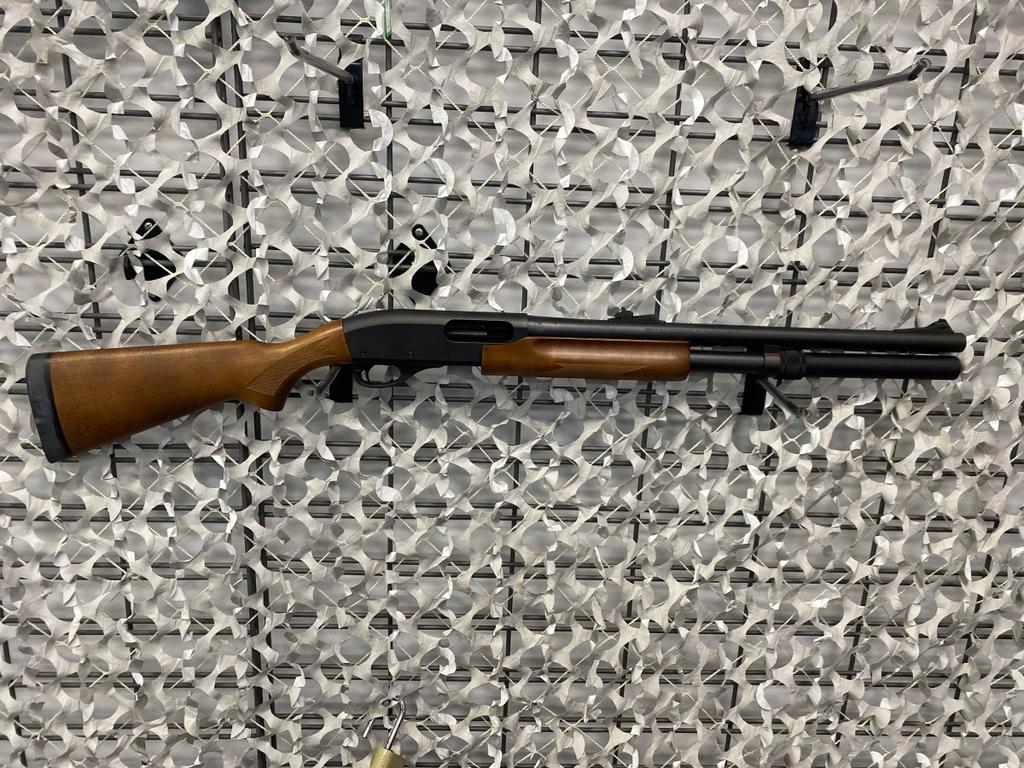  Remington 870 Express